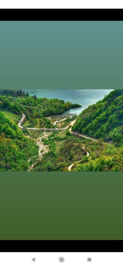 Guest House Lailashi Surmushi Εξωτερικό φωτογραφία