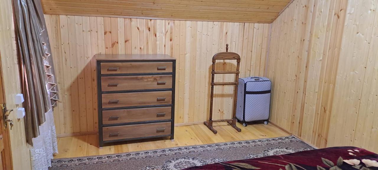 Guest House Lailashi Surmushi Εξωτερικό φωτογραφία