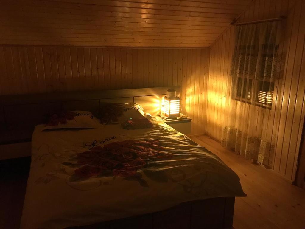 Guest House Lailashi Surmushi Εξωτερικό φωτογραφία