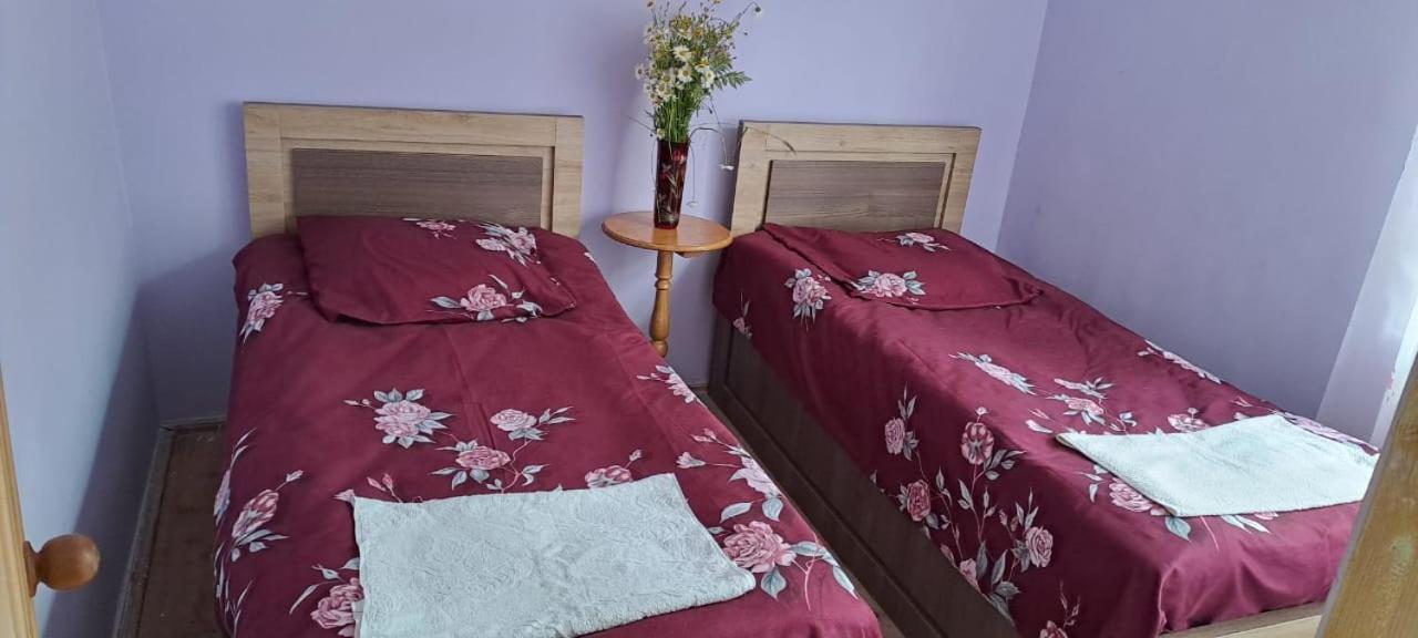 Guest House Lailashi Surmushi Εξωτερικό φωτογραφία