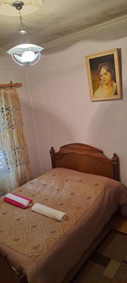 Guest House Lailashi Surmushi Εξωτερικό φωτογραφία