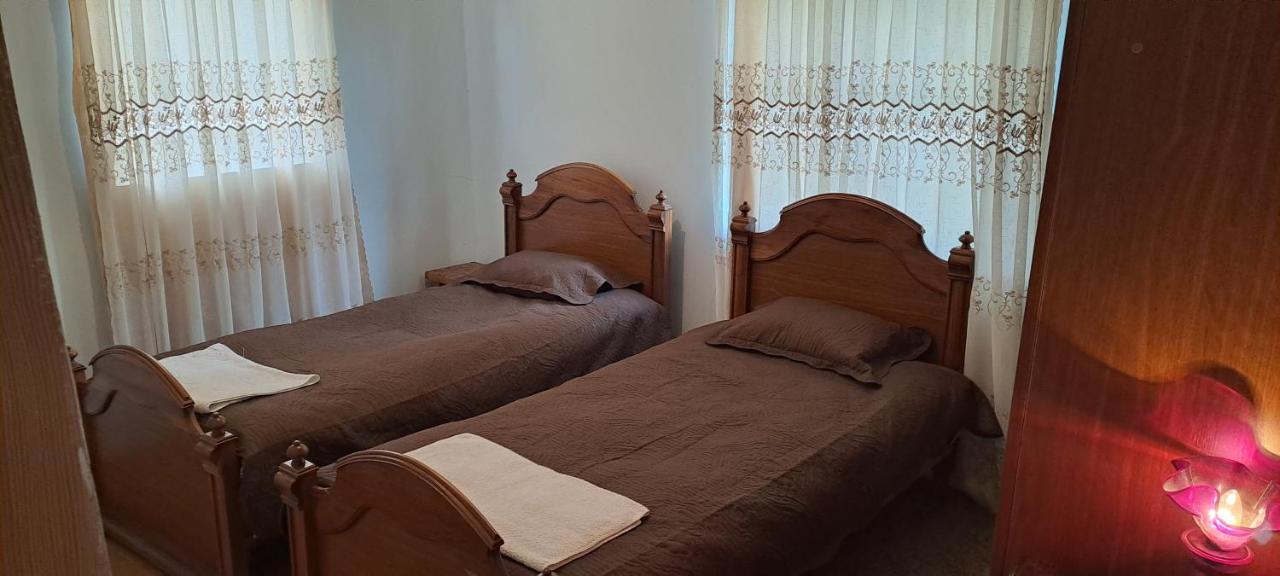 Guest House Lailashi Surmushi Εξωτερικό φωτογραφία