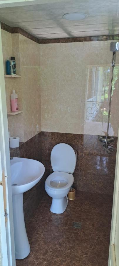 Guest House Lailashi Surmushi Εξωτερικό φωτογραφία